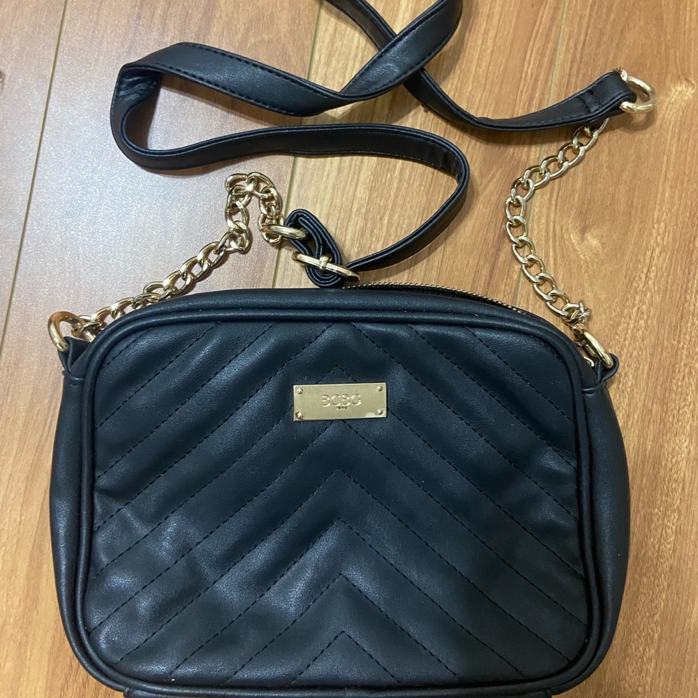 BCBG Purse